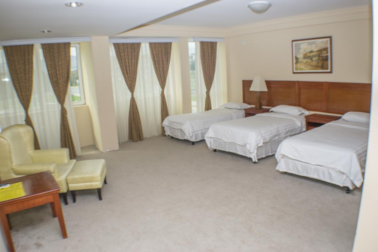 Hotel Feni Kavadarci Luaran gambar