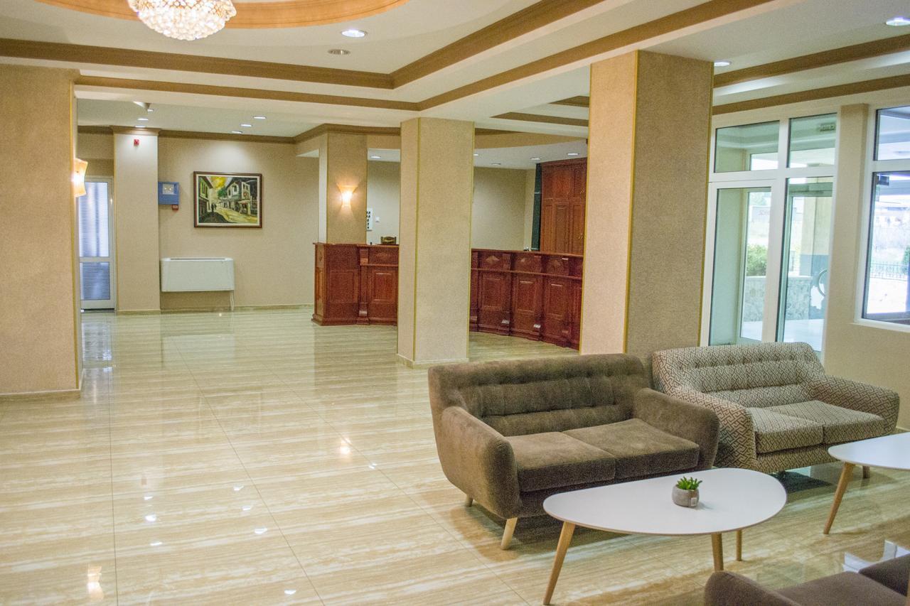Hotel Feni Kavadarci Luaran gambar