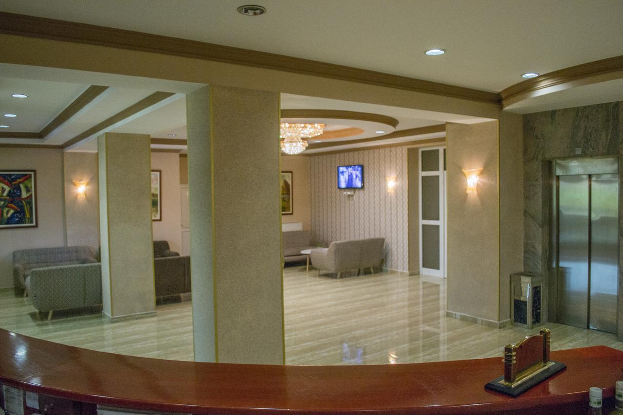 Hotel Feni Kavadarci Luaran gambar