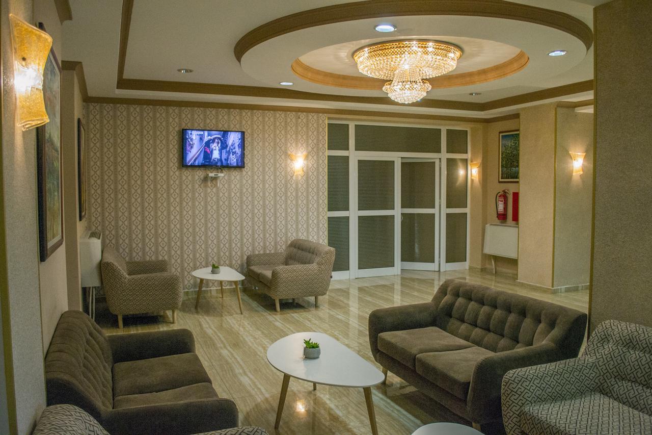 Hotel Feni Kavadarci Luaran gambar
