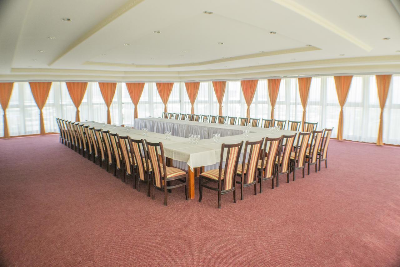 Hotel Feni Kavadarci Luaran gambar