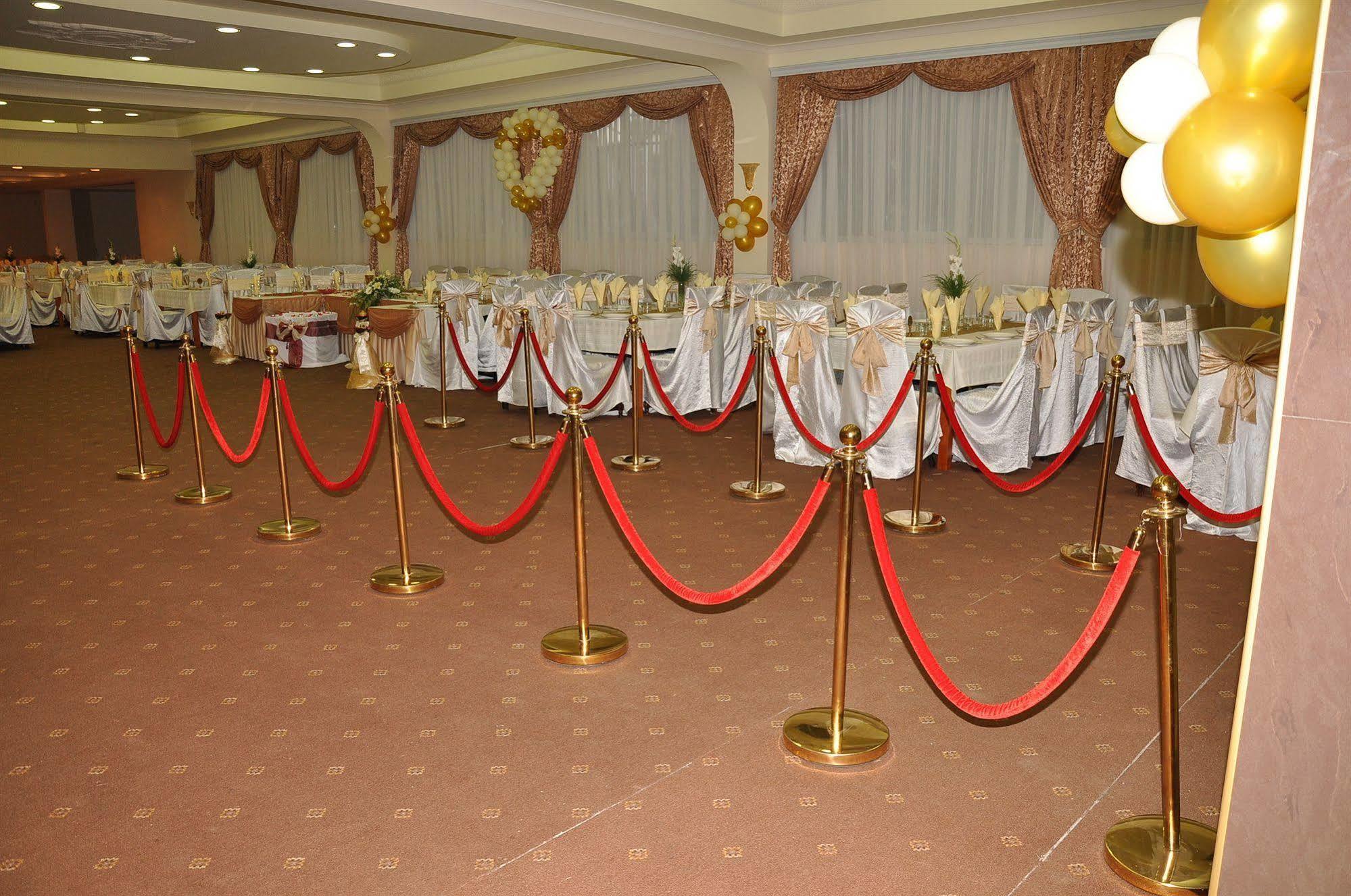 Hotel Feni Kavadarci Luaran gambar